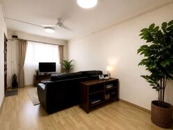 Blk 258 Bukit Batok East Avenue 4 (Bukit Batok), HDB 3 Rooms #557083541
